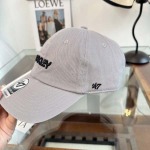 2026年3月22日入荷早春新作帽子／野球帽ファッション/誕生日プレゼント/贈り物 HT工場