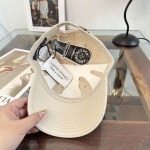 2026年3月22日入荷早春新作Chrome hearts帽子／野球帽ファッション/誕生日プレゼント/贈り物 HT工場