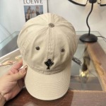 2026年3月22日入荷早春新作Chrome hearts帽子／野球帽ファッション/誕生日プレゼント/贈り物 HT工場