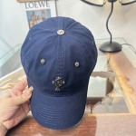 2026年3月22日入荷早春新作Chrome hearts帽子／野球帽ファッション/誕生日プレゼント/贈り物 HT工場