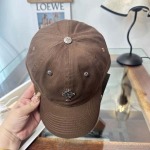 2026年3月22日入荷早春新作Chrome hearts帽子／野球帽ファッション/誕生日プレゼント/贈り物 HT工場