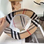 2026年3月22日入荷早春新作Burberry帽子／野球帽ファッション/誕生日プレゼント/贈り物 HT工場