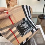 2026年3月22日入荷早春新作Burberry帽子／野球帽ファッション/誕生日プレゼント/贈り物 HT工場