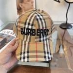 2026年3月22日入荷早春新作BURBERRY帽子／野球帽ファッション/誕生日プレゼント/贈り物 HT工場
