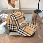 2026年3月22日入荷早春新作BURBERRY帽子／野球帽ファッション/誕生日プレゼント/贈り物 HT工場