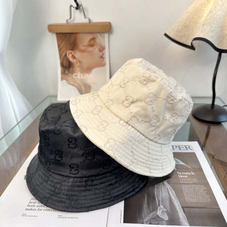 2026年3月22日入荷早春新作Gucci帽子／野球帽ファッ...