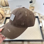 2026年3月22日入荷早春新作LOEWE帽子／野球帽ファッション/誕生日プレゼント/贈り物 HT工場