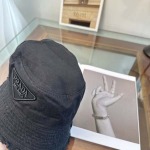 2026年3月22日入荷早春新作Prada帽子／野球帽ファッション/誕生日プレゼント/贈り物 HT工場