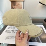 2026年3月22日入荷早春新作Prada帽子／野球帽ファッション/誕生日プレゼント/贈り物 HT工場