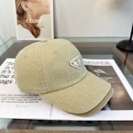 2026年3月22日入荷早春新作Prada帽子／野球帽ファッション/誕生日プレゼント/贈り物 HT工場