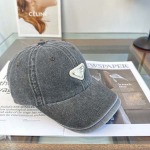 2026年3月22日入荷早春新作Prada帽子／野球帽ファッション/誕生日プレゼント/贈り物 HT工場