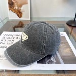 2026年3月22日入荷早春新作Prada帽子／野球帽ファッション/誕生日プレゼント/贈り物 HT工場