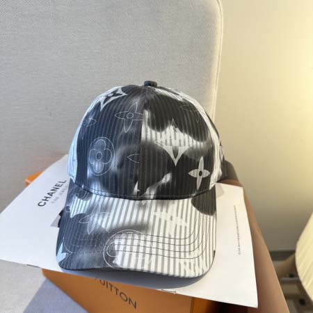 2026年3月23日入荷早春新作Louis Vuitton帽...