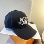 2026年3月23日入荷早春新作Louis Vuitton帽子／野球帽ファッション/誕生日プレゼント/贈り物 HT工場