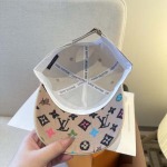2026年3月23日入荷早春新作Louis Vuitton帽子／野球帽ファッション/誕生日プレゼント/贈り物 HT工場