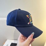 2026年3月23日入荷早春新作Louis Vuitton帽子／野球帽ファッション/誕生日プレゼント/贈り物 HT工場