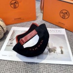 2026年3月23日入荷早春新作HERMES帽子／野球帽ファッション/誕生日プレゼント/贈り物 HT工場