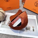 2026年3月23日入荷早春新作HERMES帽子／野球帽ファッション/誕生日プレゼント/贈り物 HT工場