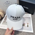 2026年3月23日入荷早春新作Prada帽子／野球帽ファッション/誕生日プレゼント/贈り物 HT工場