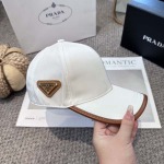 2026年3月23日入荷早春新作Prada帽子／野球帽ファッション/誕生日プレゼント/贈り物 HT工場