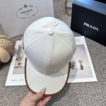 2026年3月23日入荷早春新作Prada帽子／野球帽ファッション/誕生日プレゼント/贈り物 HT工場