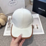 2026年3月23日入荷早春新作Prada帽子／野球帽ファッション/誕生日プレゼント/贈り物 HT工場