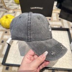 2026年3月23日入荷早春新作Chrome hearts帽子／野球帽ファッション/誕生日プレゼント/贈り物 HT工場