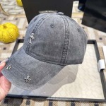 2026年3月23日入荷早春新作Chrome hearts帽子／野球帽ファッション/誕生日プレゼント/贈り物 HT工場