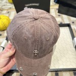 2026年3月23日入荷早春新作Chrome hearts帽子／野球帽ファッション/誕生日プレゼント/贈り物 HT工場