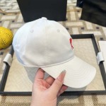 2026年3月23日入荷早春新作ami帽子／野球帽ファッション/誕生日プレゼント/贈り物 HT工場