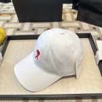 2026年3月23日入荷早春新作ami帽子／野球帽ファッション/誕生日プレゼント/贈り物 HT工場