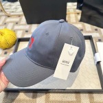 2026年3月23日入荷早春新作ami帽子／野球帽ファッション/誕生日プレゼント/贈り物 HT工場