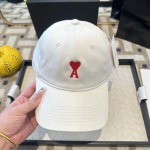 2026年3月23日入荷早春新作ami帽子／野球帽ファッション/誕生日プレゼント/贈り物 HT工場
