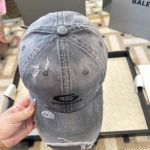 2026年3月23日入荷早春新作Balenciaga帽子／野球帽ファッション/誕生日プレゼント/贈り物 HT工場