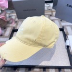 2026年3月23日入荷早春新作Balenciaga帽子／野球帽ファッション/誕生日プレゼント/贈り物 HT工場