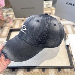 2026年3月23日入荷早春新作Balenciaga帽子／野球帽ファッション/誕生日プレゼント/贈り物 HT工場