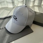 2026年3月23日入荷早春新作Balenciaga帽子／野球帽ファッション/誕生日プレゼント/贈り物 HT工場