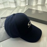 2026年3月23日入荷早春新作Balenciaga帽子／野球帽ファッション/誕生日プレゼント/贈り物 HT工場