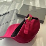 2026年3月23日入荷早春新作Balenciaga帽子／野球帽ファッション/誕生日プレゼント/贈り物 HT工場