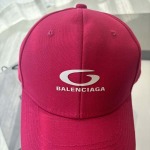 2026年3月23日入荷早春新作Balenciaga帽子／野球帽ファッション/誕生日プレゼント/贈り物 HT工場