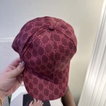 2026年3月23日入荷早春新作GUCCI帽子／野球帽ファッション/誕生日プレゼント/贈り物 HT工場