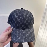 2026年3月23日入荷早春新作GUCCI帽子／野球帽ファッション/誕生日プレゼント/贈り物 HT工場