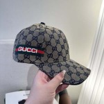 2026年3月23日入荷早春新作GUCCI帽子／野球帽ファッション/誕生日プレゼント/贈り物 HT工場