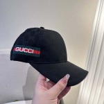 2026年3月23日入荷早春新作GUCCI帽子／野球帽ファッション/誕生日プレゼント/贈り物 HT工場