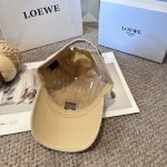 2026年3月23日入荷早春新作LOEWE帽子／野球帽ファッション/誕生日プレゼント/贈り物 HT工場