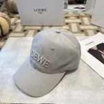 2026年3月23日入荷早春新作Loewe帽子／野球帽ファッション/誕生日プレゼント/贈り物 HT工場