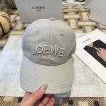 2026年3月23日入荷早春新作Loewe帽子／野球帽ファッション/誕生日プレゼント/贈り物 HT工場