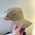 2026年3月23日入荷早春新作Prada帽子／野球帽ファッション/誕生日プレゼント/贈り物 HT工場