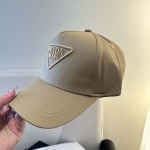 2026年3月23日入荷早春新作Prada帽子／野球帽ファッション/誕生日プレゼント/贈り物 HT工場