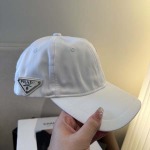 2026年3月23日入荷早春新作Prada帽子／野球帽ファッション/誕生日プレゼント/贈り物 HT工場